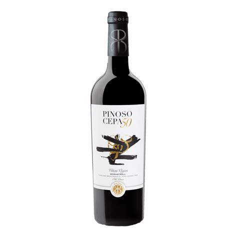 Pinoso: a unique wine variety from Alicante