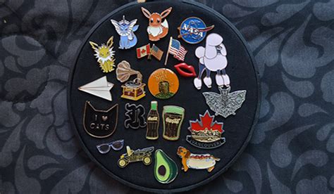 Pins for Sale: A Comprehensive Guide to Enamel, Lapel, and Button Pins