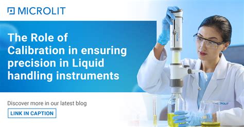 Pint CL: Revolutionizing Liquid Handling with Precision and Efficiency