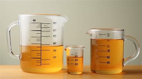 Pint Equivalent: Understanding and Utilizing Unit Conversions