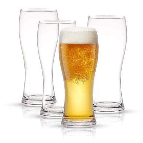 Pint Glass: