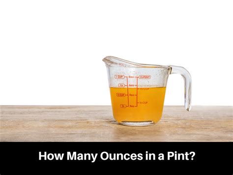 Pint Versus Liter: A Comprehensive Guide to Understanding the Differences