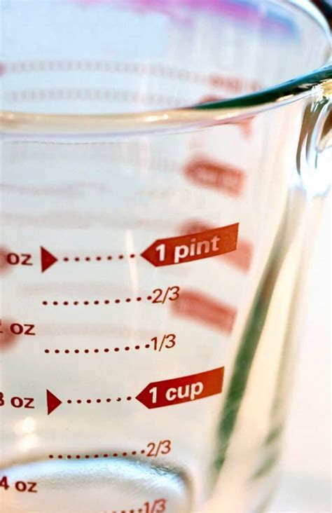 Pint to Ox: A Comprehensive Guide to Converting Pint Measures to Ox Measures