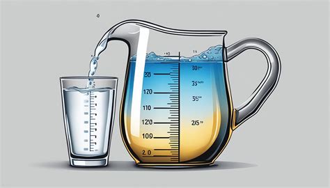 Pint vs. Liter: The Ultimate Guide to Volume Measures