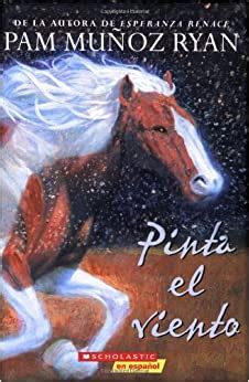 Pinta el viento Spanish Edition