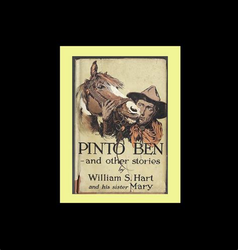 Pinto Ben And Other Stories PDF