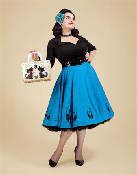 Pinup Dress: The Ultimate Guide to 10,000 Styles