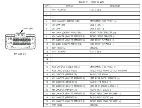 Pioneer Deh X6700bt Wiring Diagram pdf Epub