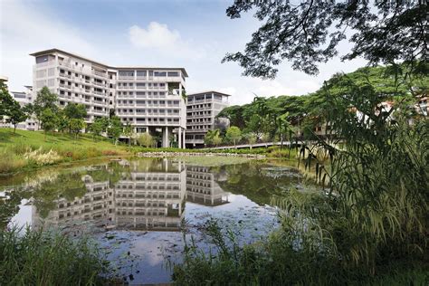 Pioneer Hall NTU: A Comprehensive Guide to the Prestigious Residence