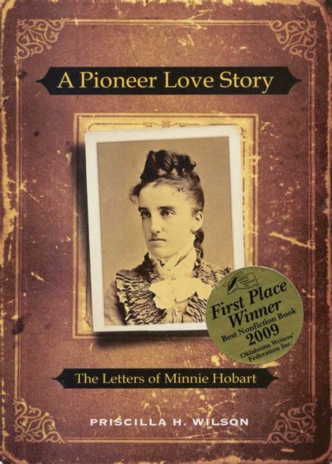Pioneer Love Stories Doc