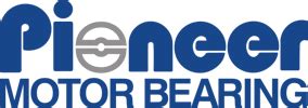 Pioneer Motor Bearing: Unlocking Ultimate Performance and Efficiency