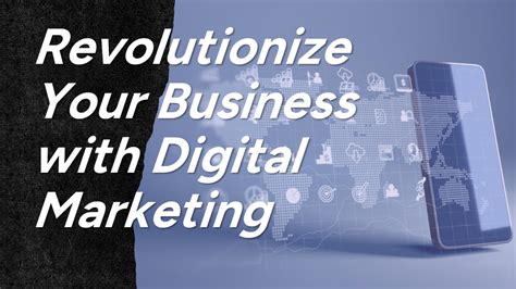 Pioneering Digital Marketing Strategies