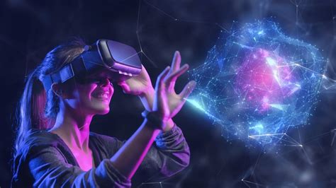 Pioneering Immersive Experiences