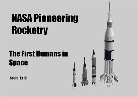 Pioneering Rocketry and Space Exploration