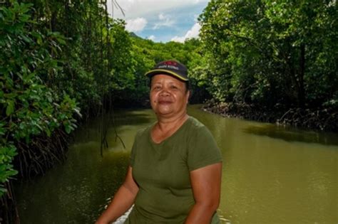 Pioneering Women of Palau: Empowering Change and Shaping the Nation's Future