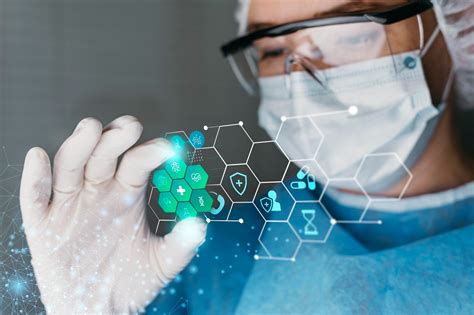 Pioneering the Future of Medicine through Technology