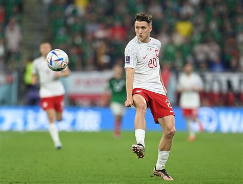 Piotr Zieliński: A Maestro in the Midfield