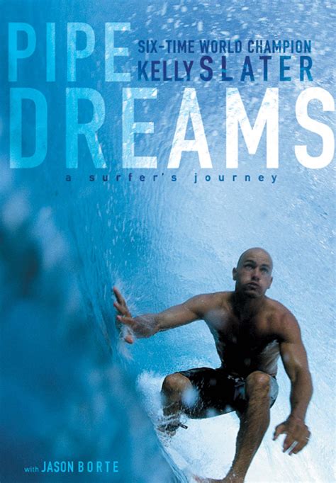 Pipe.Dreams.A.Surfer.s.Journey Ebook Kindle Editon