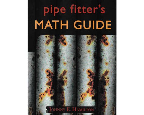 Pipe.Fitter.s.Math.Guide Ebook PDF