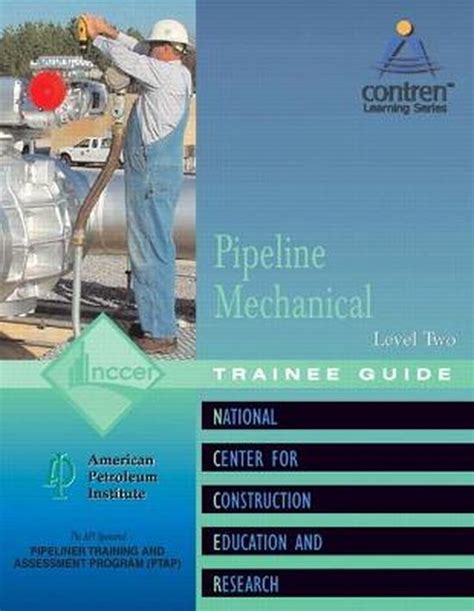 Pipeline Mechanical Level 2 Trainee Guide Reader