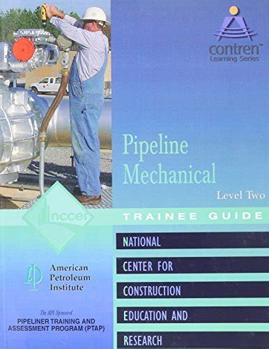 Pipeline Mechanical Level 2 Trainee Guide, Perfect Bound Doc