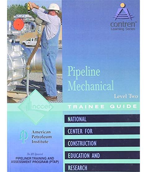 Pipeline Mechanical Level 2 Trainee Guide, Perfect Bound Doc