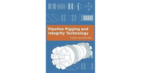 Pipeline Pigging Technology Ebook Ebook Kindle Editon