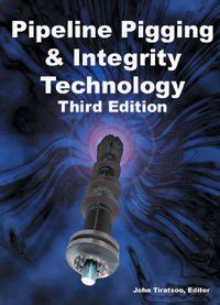 Pipeline Pigging Technology Ebook Ebook Kindle Editon