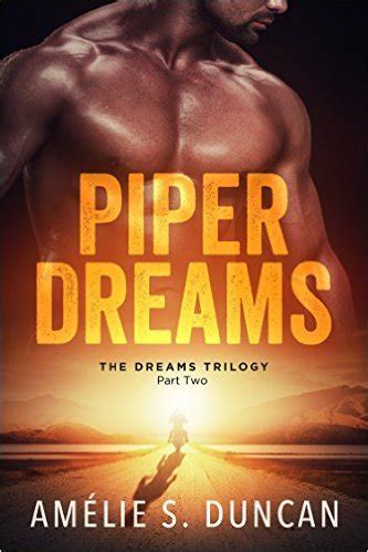 Piper Dreams Part Two The Dreams Trilogy Book 2 Epub