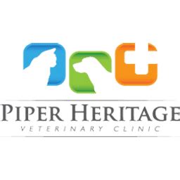 Piper Heritage Vet Clinic: A Comprehensive Guide