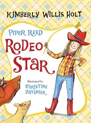 Piper Reed Rodeo Star PDF