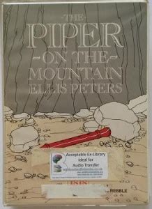 Piper on the Mountain Complete and Unabridged Kindle Editon