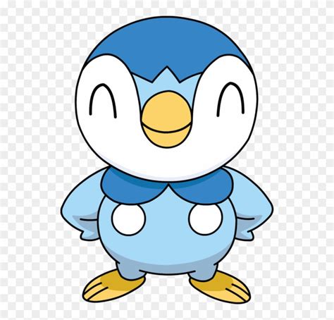 Piplup PNG: The 2023 Guide to Downloading and Using Free Piplup Images