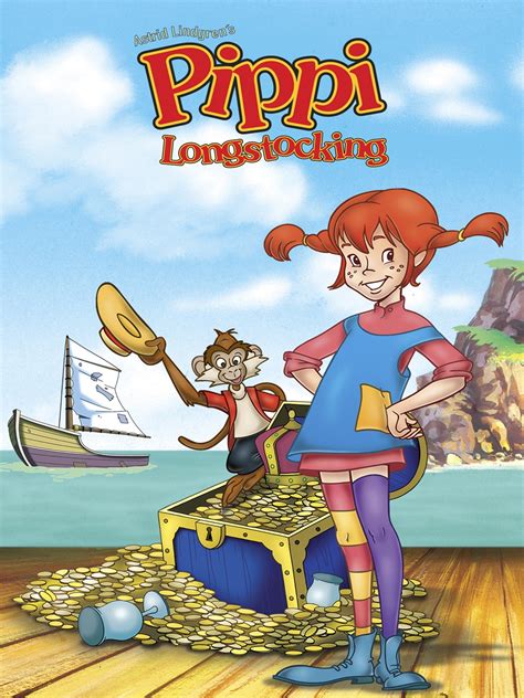 Pippi Longstocking Doc