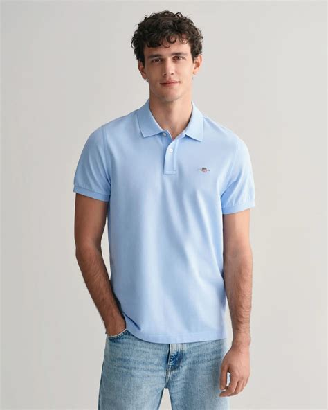 Piqué Polo Shirts: The Epitome of Sophisticated Menswear