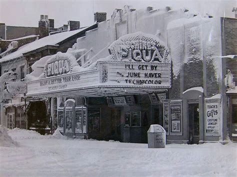 Piqua, Ohio Movie Theater Repairs: 7 Tips to Get Your Theater Back in Shape