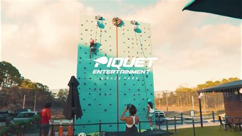 Piquet Entertainment & Race Park: A Thrilling Destination for Fun and Excitement