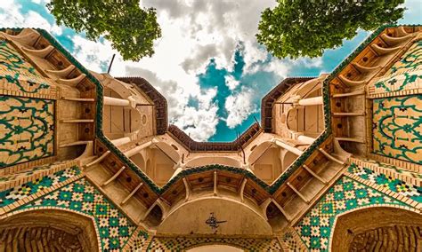 Pir Davood: Unraveling the Secrets of Ancient Iranian Architecture