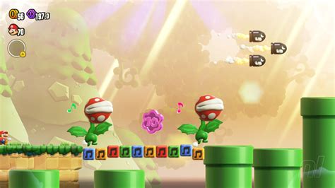 Piranha Plant Reprise: Unveiling the Game-Changing Return of the Beloved Character