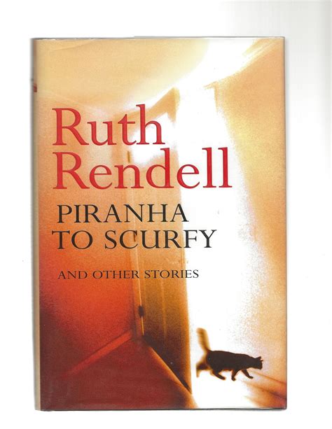 Piranha to Scurfy And Other Stories Epub