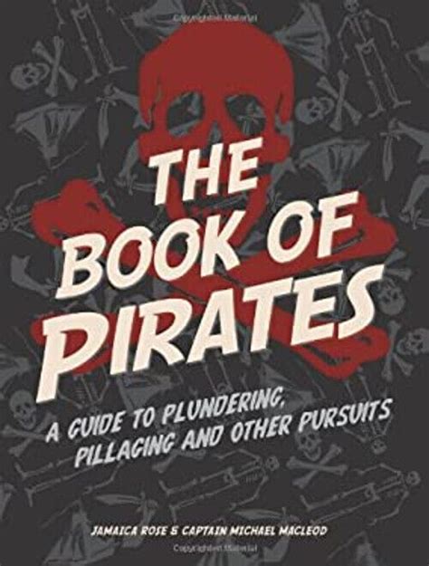 Pirate's Guide to Plunderin' Profits