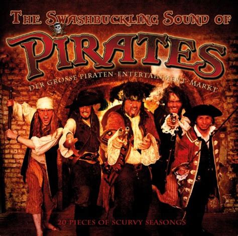 Pirate Accordion: A Swashbuckling Sound for the Modern Age