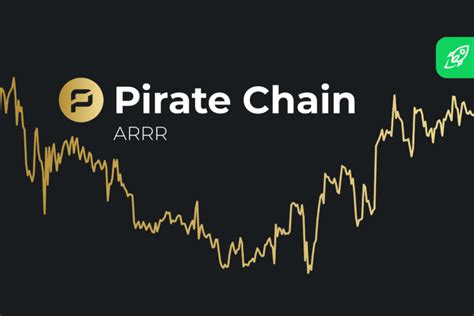 Pirate Chain Price Set to Surge: Here's Why