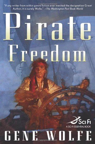 Pirate Freedom Sci Fi Essential Books Doc