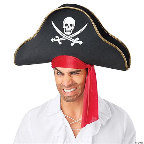 Pirate Hat Buy: Your Ultimate Guide to Buying the Perfect Pirate Hat