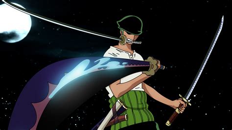 Pirate Hunter Zoro: The Legendary Swordmaster of the Straw Hat Pirates