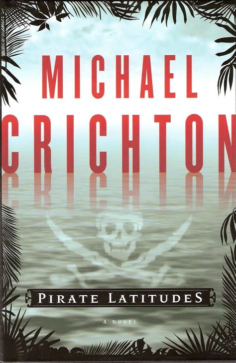 Pirate Latitudes Reader