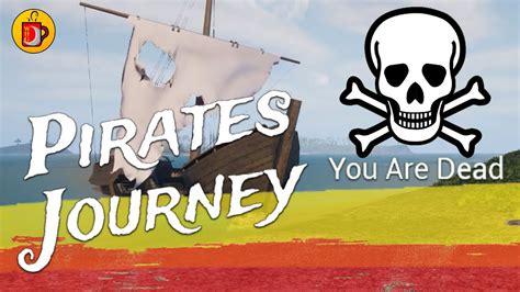 Pirate Pirate Tips: Avast, Matey!