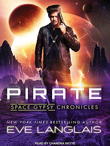 Pirate Space Gypsy Chronicles Epub