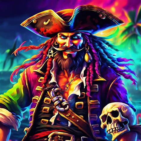 Pirate Television Shows That Will Make You Walk the Plank